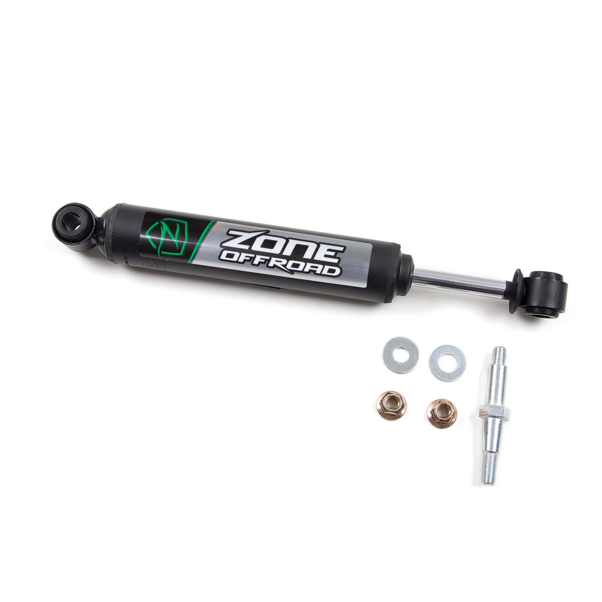 Zone Nitro Steering Stabilizer