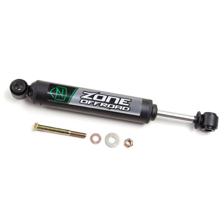 Zone Nitro Steering Stabilizer