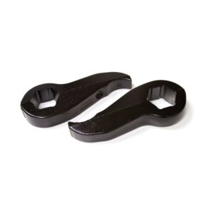 Zone 2" Leveling Kit