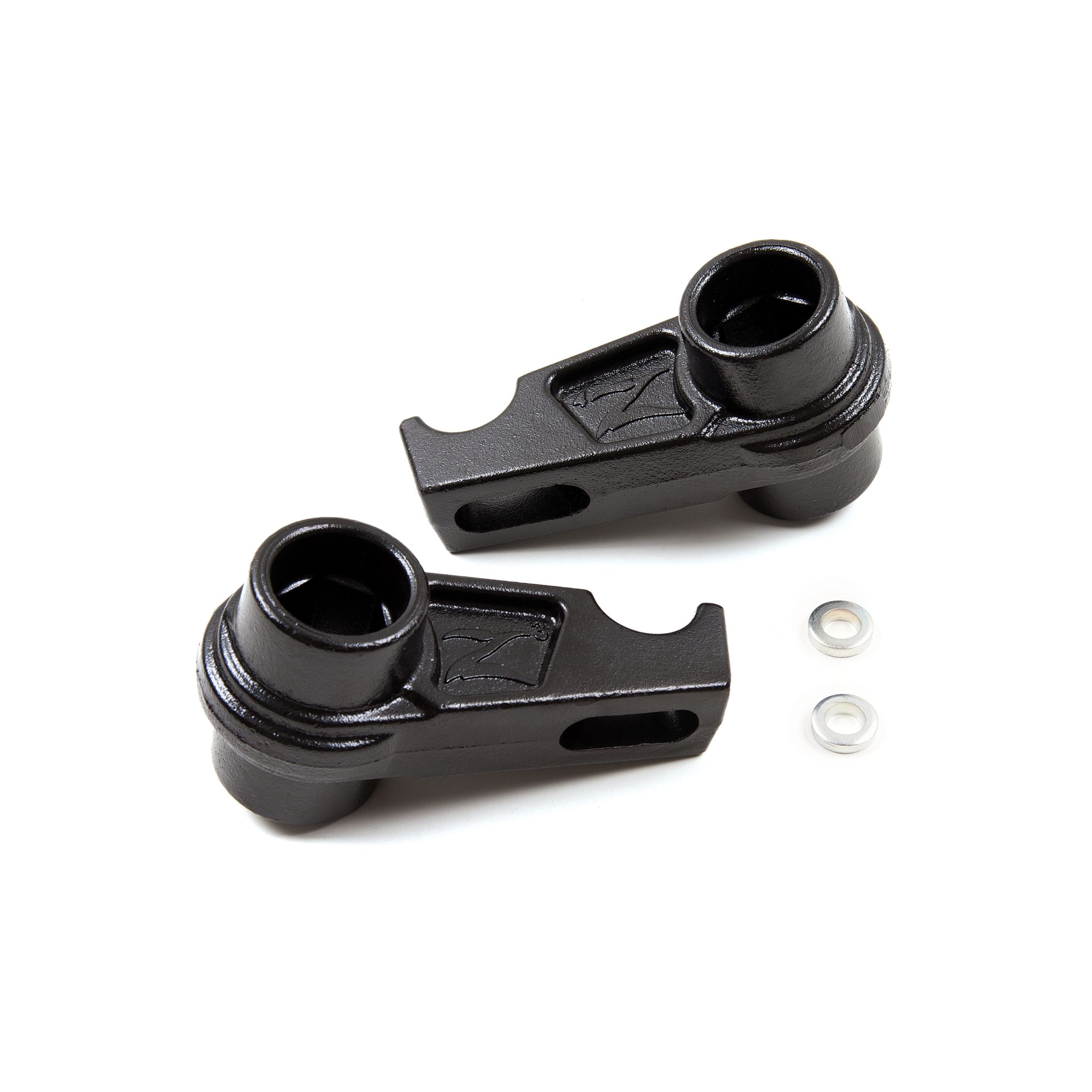 Zone 2" Torsion Key Leveling Kit