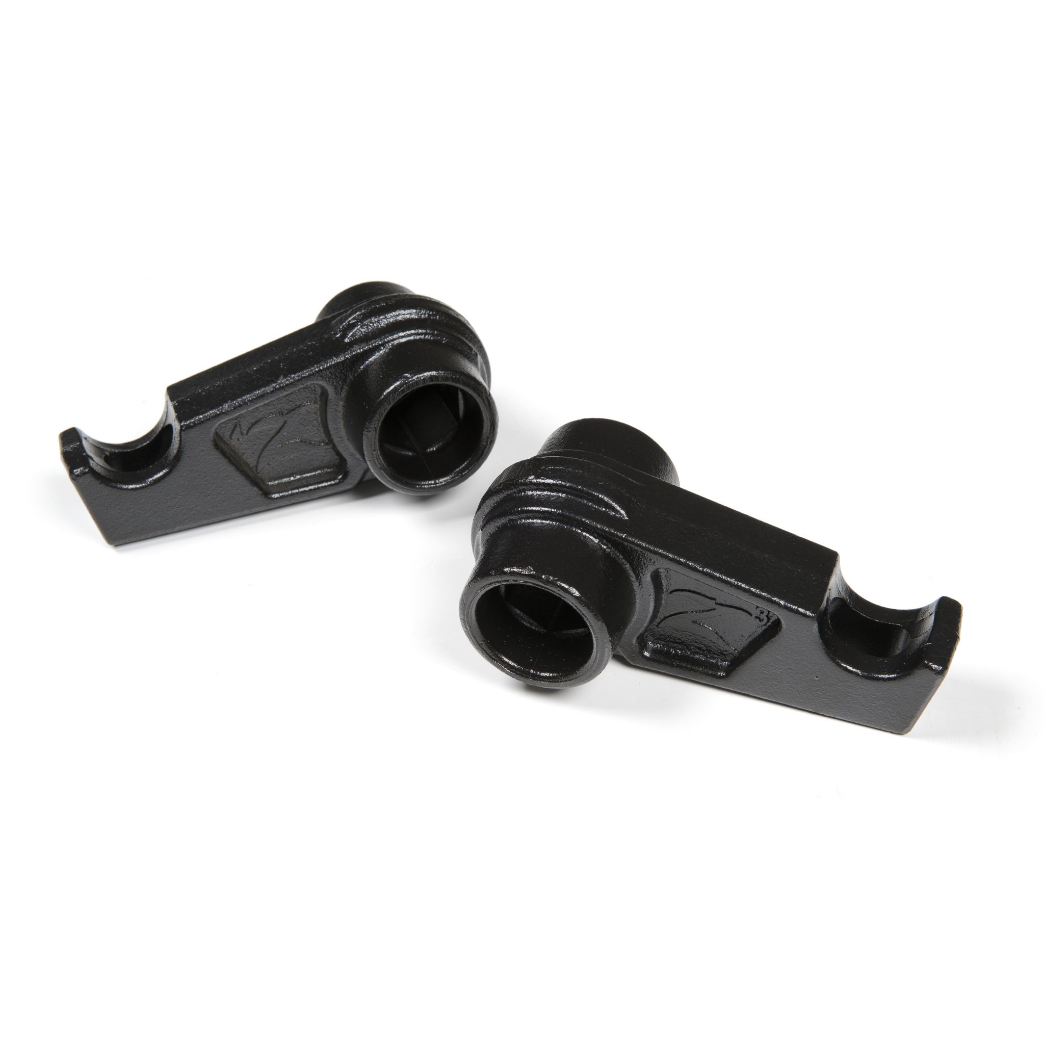 Zone 2" Torsion Key Leveling Kit