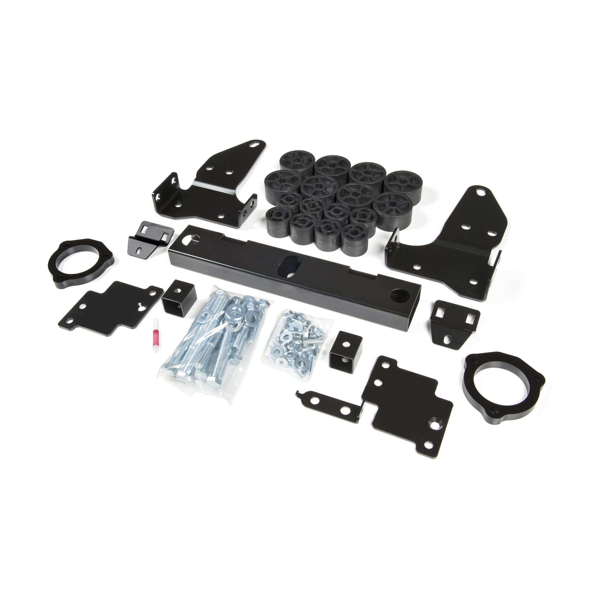 Zone 2.75" Combo Lift Kit