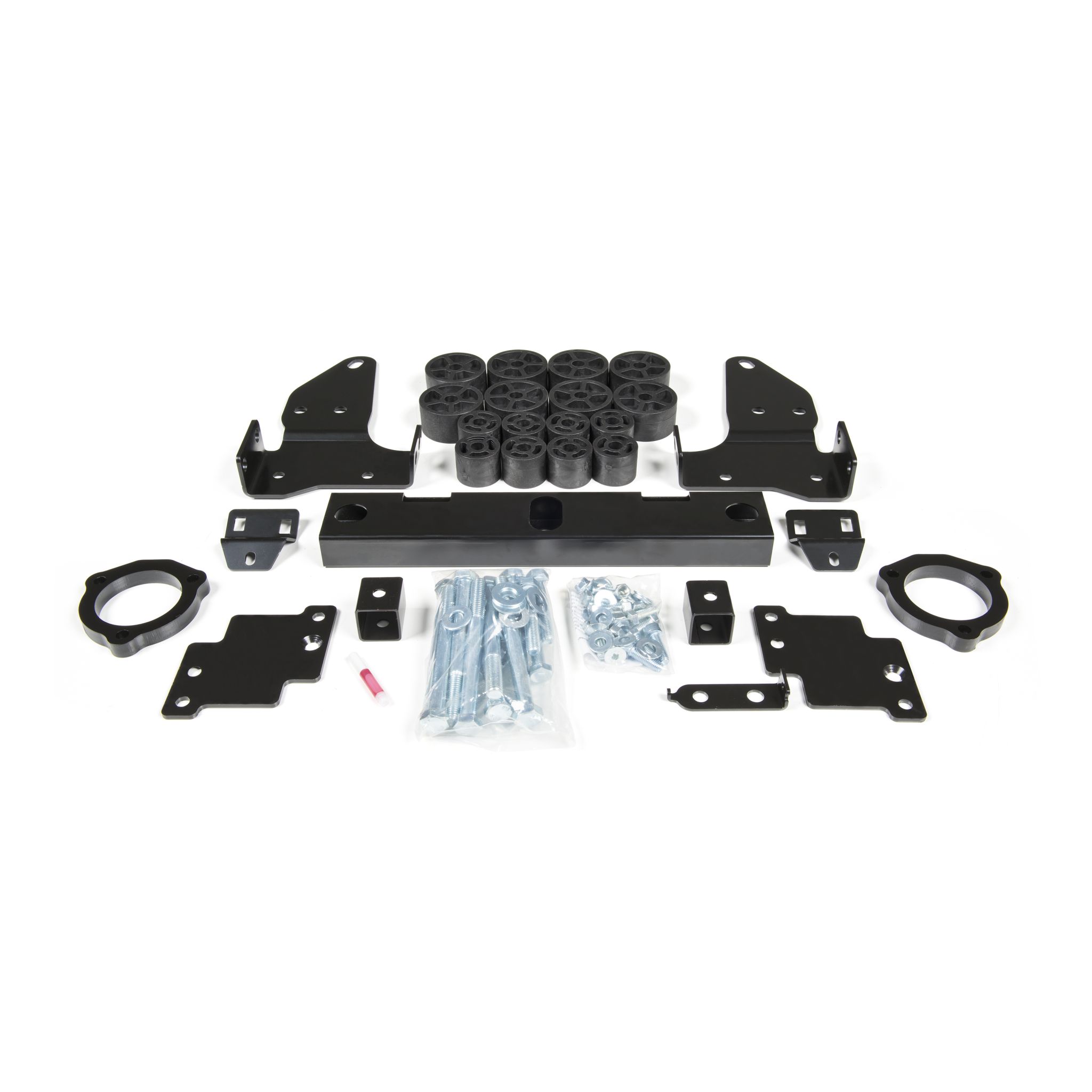 Zone 2.75" Combo Lift Kit