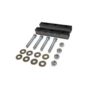 Zone 1" Transfer Case Drop Kit