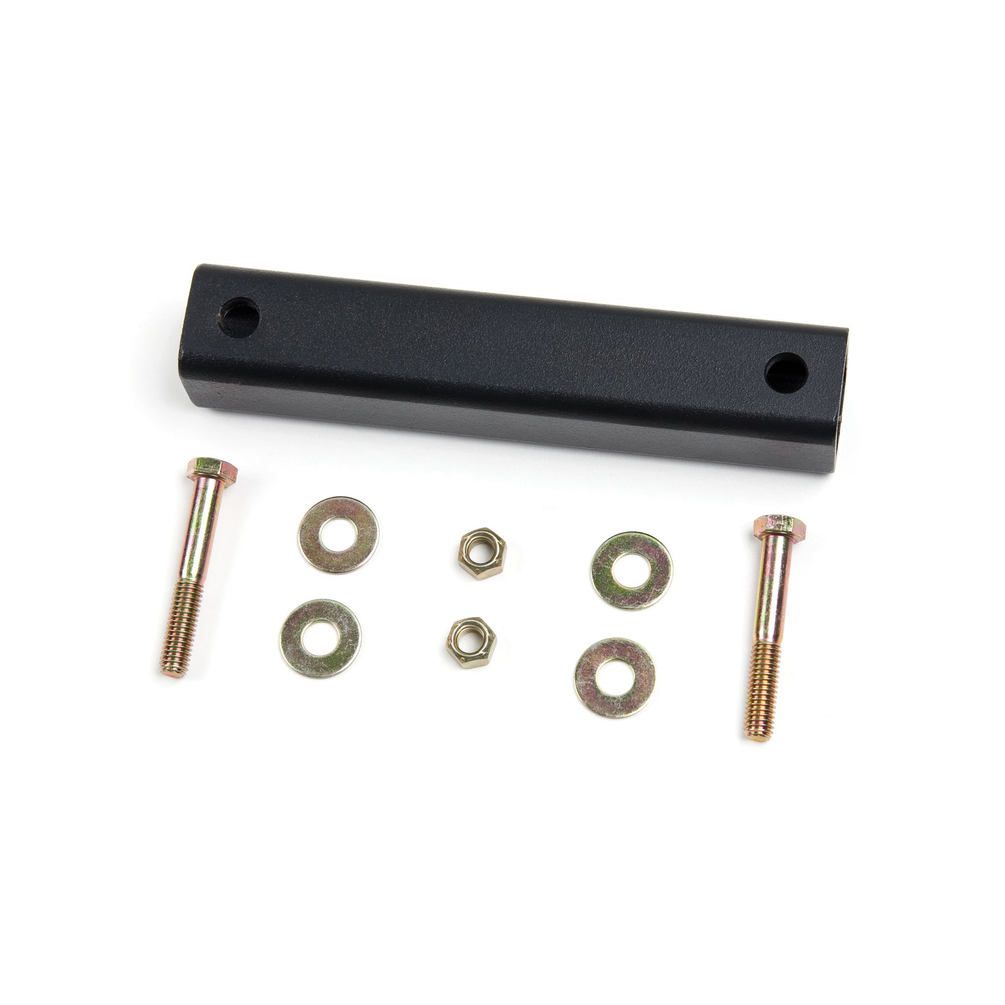 Zone Carrier Bearing Drop - Mounts Below Crossmember