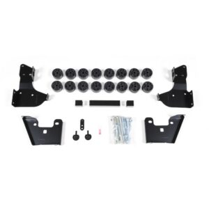 Zone 1.5" Body Lift Kit
