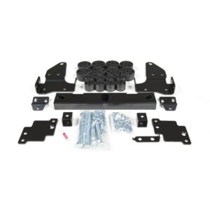 Zone 1.5" Body Lift Kit