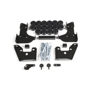Zone 1.5" Body Lift Kit