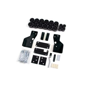 Zone 2" Body Lift Kit