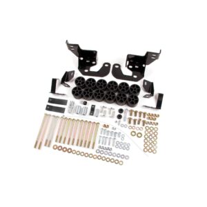 Zone 2" Body Lift Kit