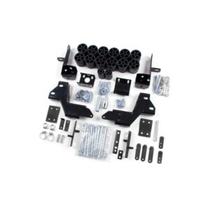 Zone 3" Body Lift Kit