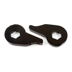 Zone 2" Torsion Key Leveling Kit