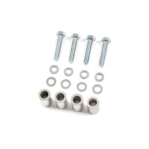 Zone Carrier Bearing Drop Kit