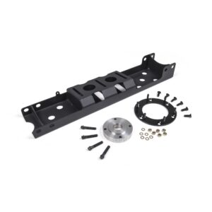 Zone Transfer Case Indexing Ring Kit