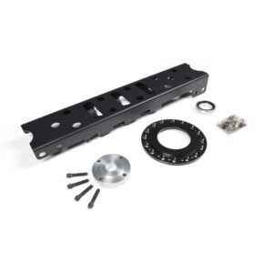 Zone Transfer Case Indexing Ring Kit - For 8-Bolt TC's