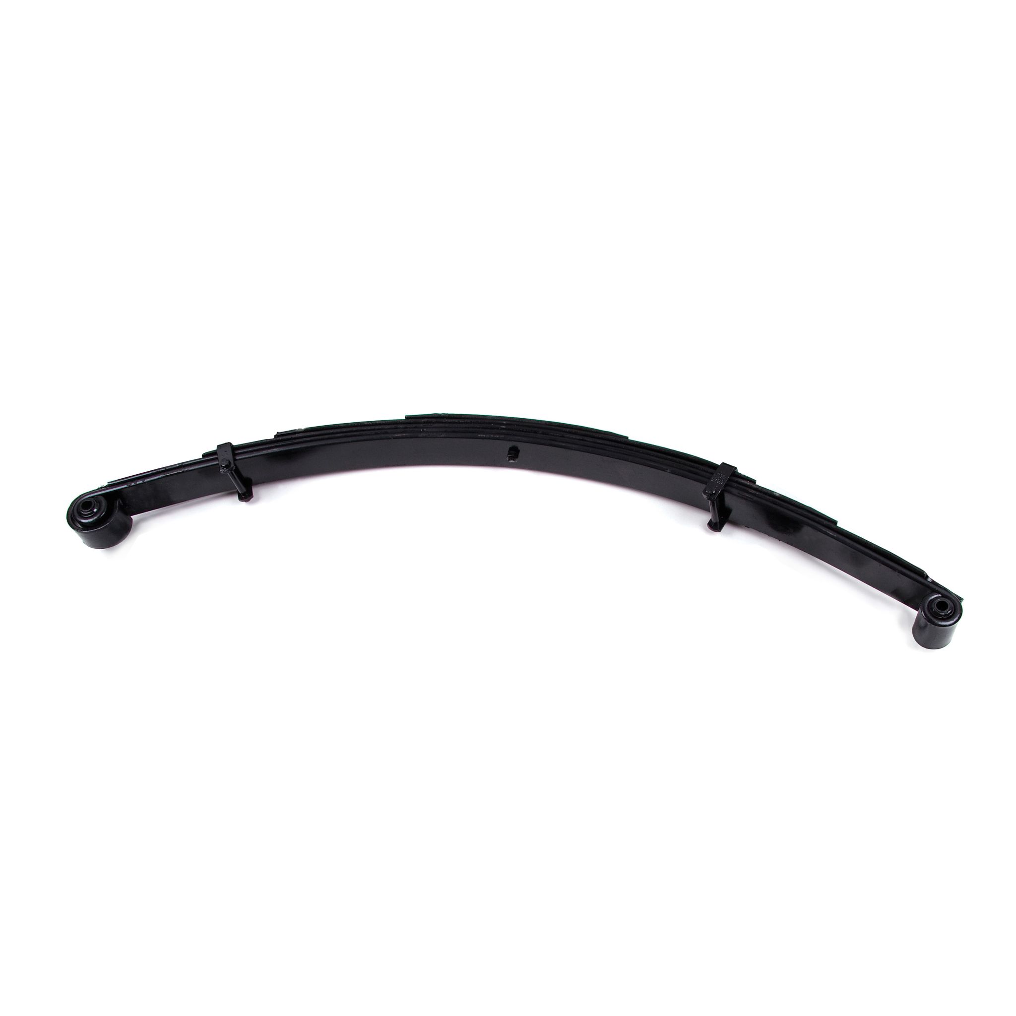 Zone Leaf Spring 4in SD/6in Exc