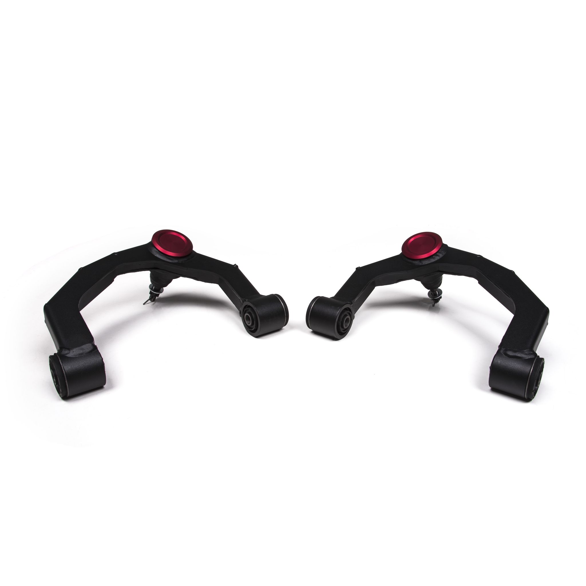 Zone Adventure Series Upper Control Arms