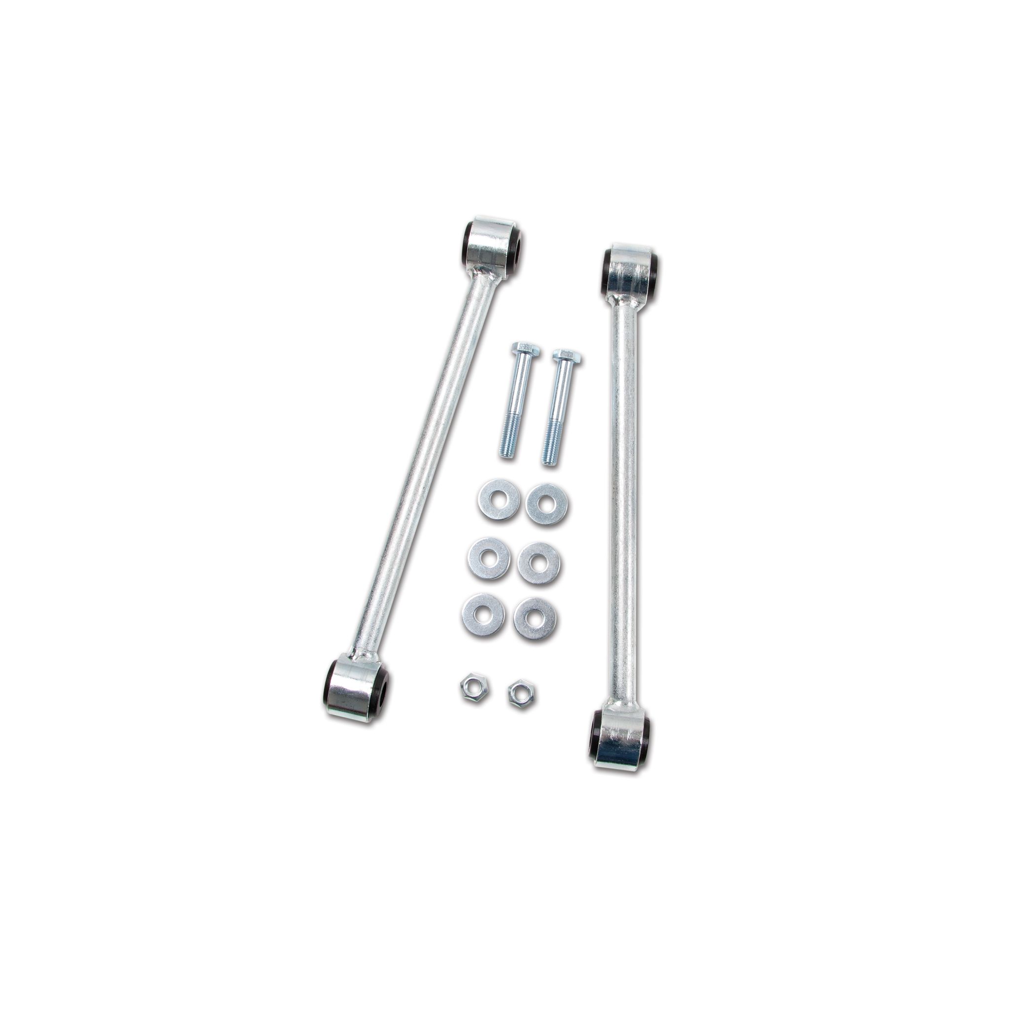 Zone Sway Bar Links