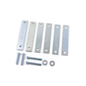 Zone Carrier Bearing Drop Kit