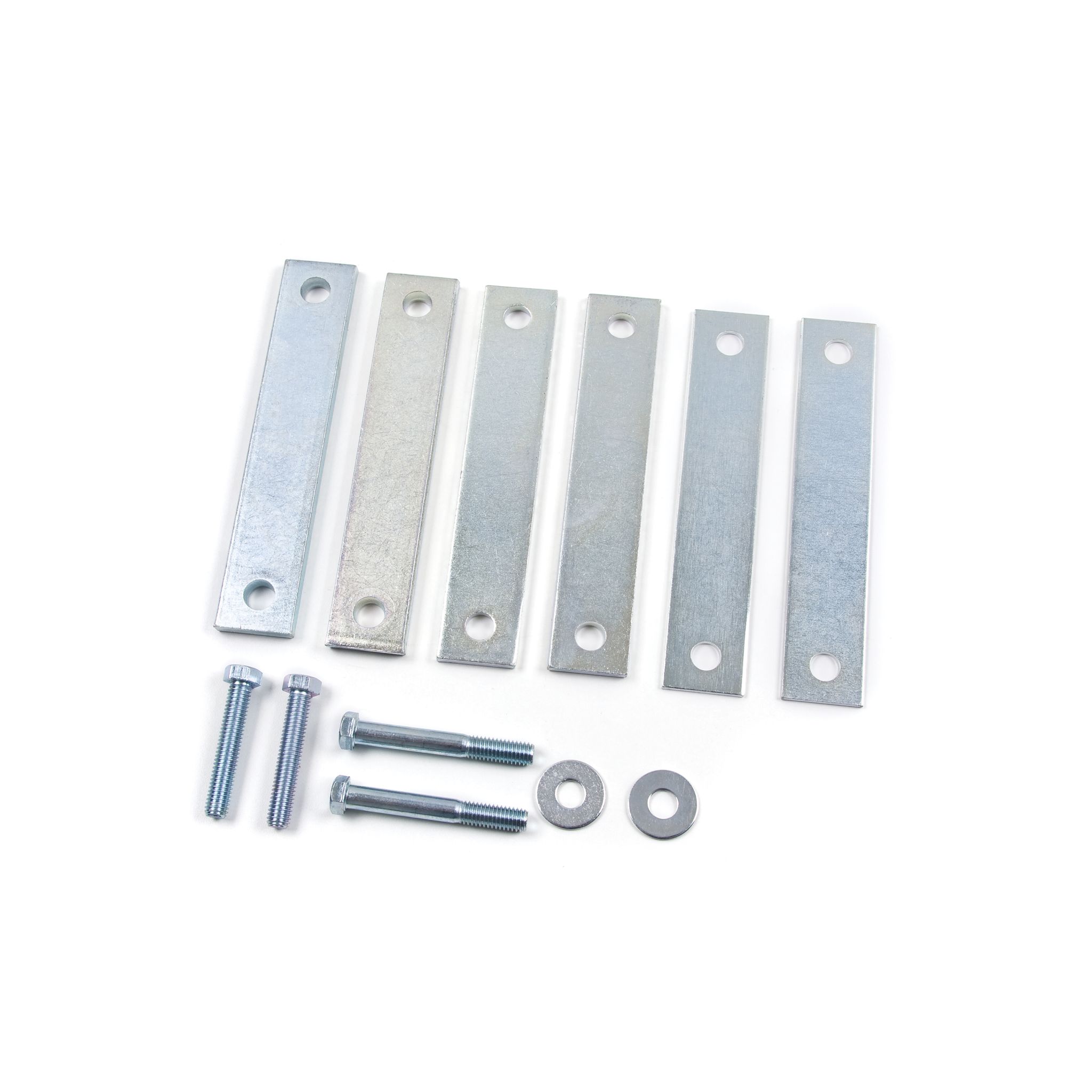 Zone Carrier Bearing Drop Kit