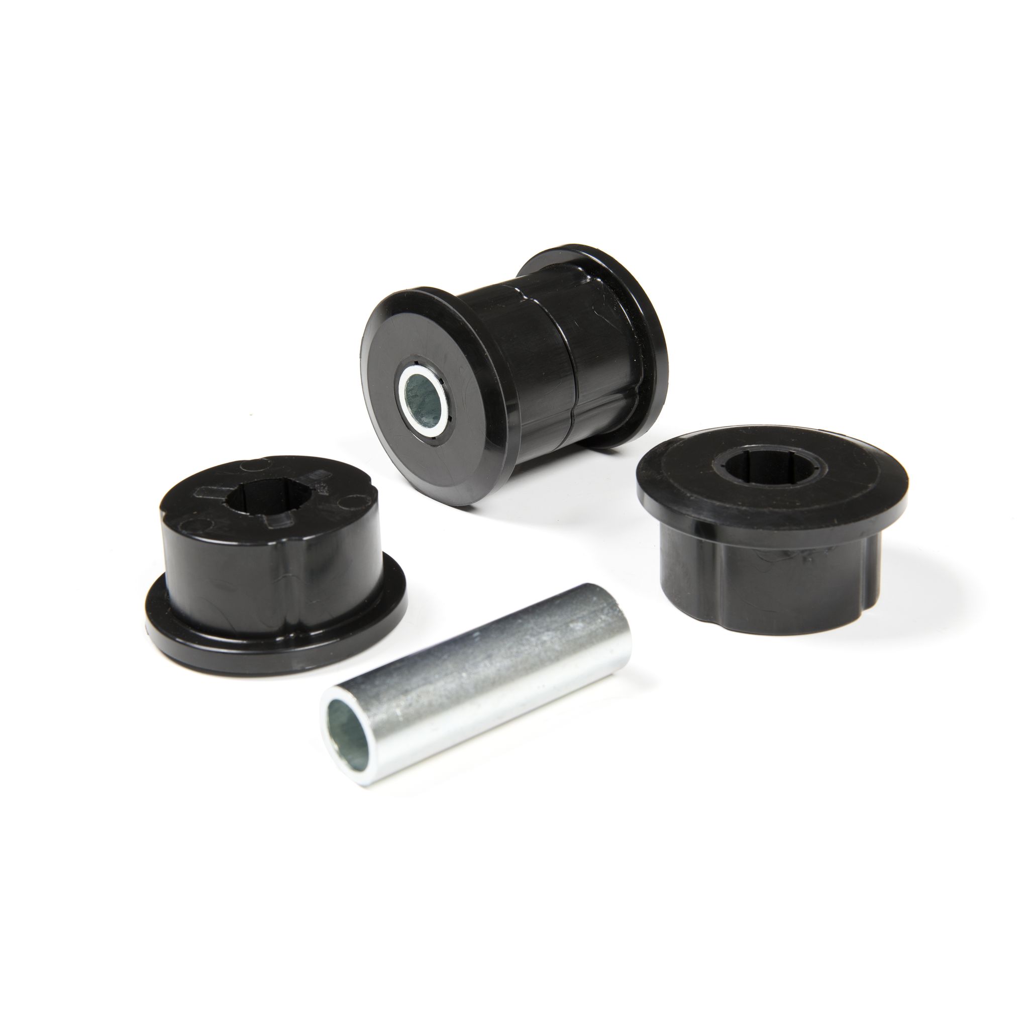 Zone Radius Arm Bushing / Sleeve Kit
