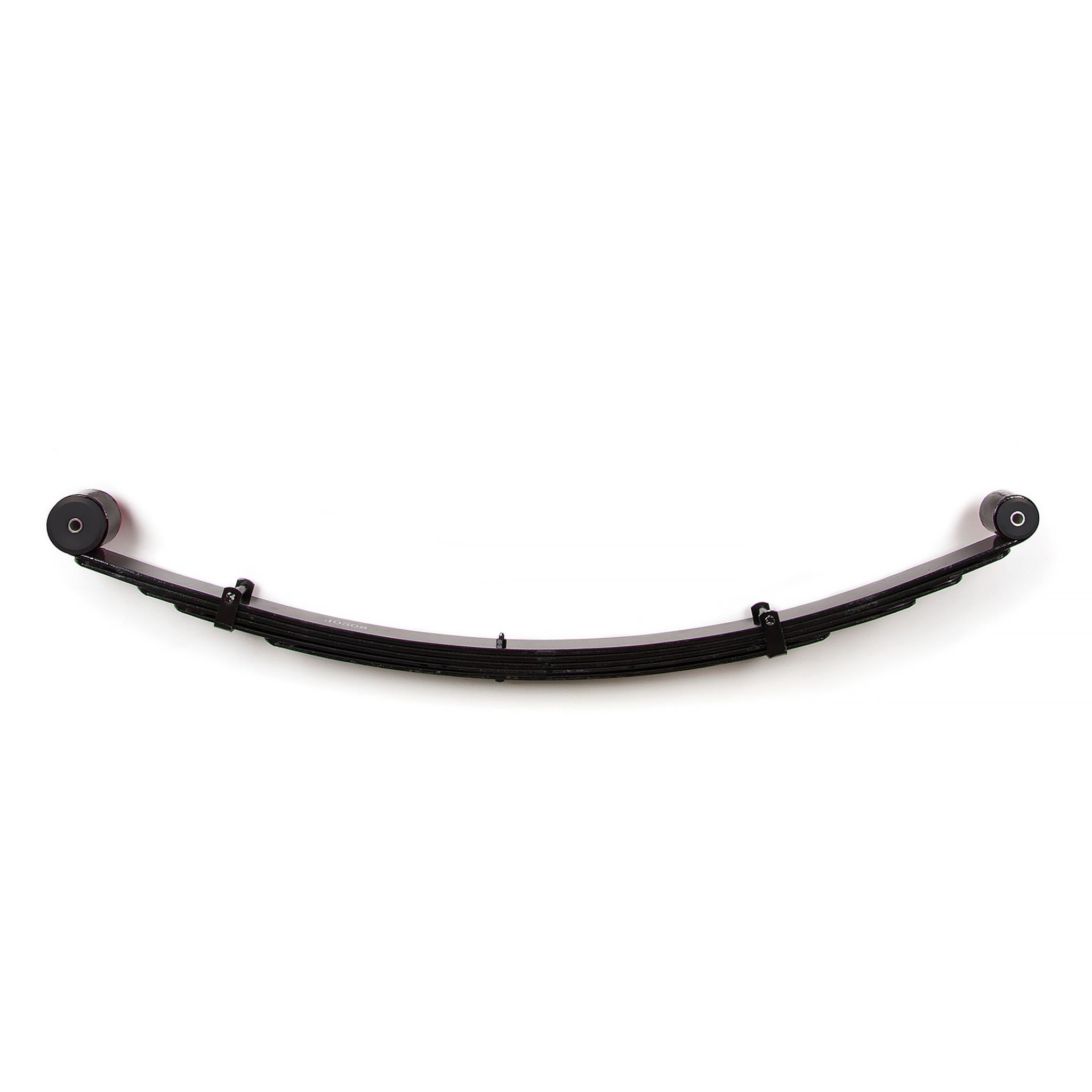 Zone 3in Leaf Spring