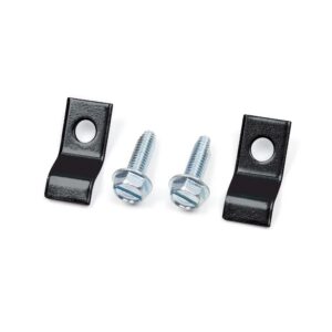 Zone Coil Spring Retainers