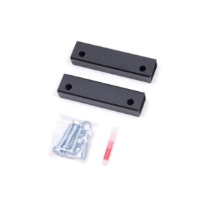 Zone 1" Transfer Case Drop Kit