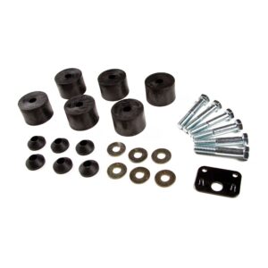 Zone 1-5/8" Transfer Case Drop Kit
