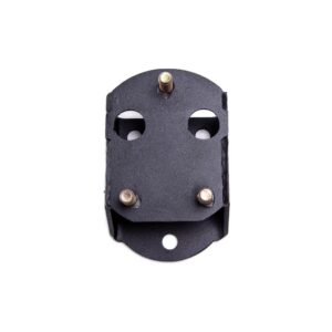 Zone Oversized Spare Tire Mount Bracket Extension