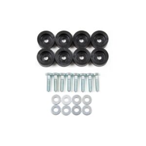 Zone 3/4" Transfer Case Drop Kit