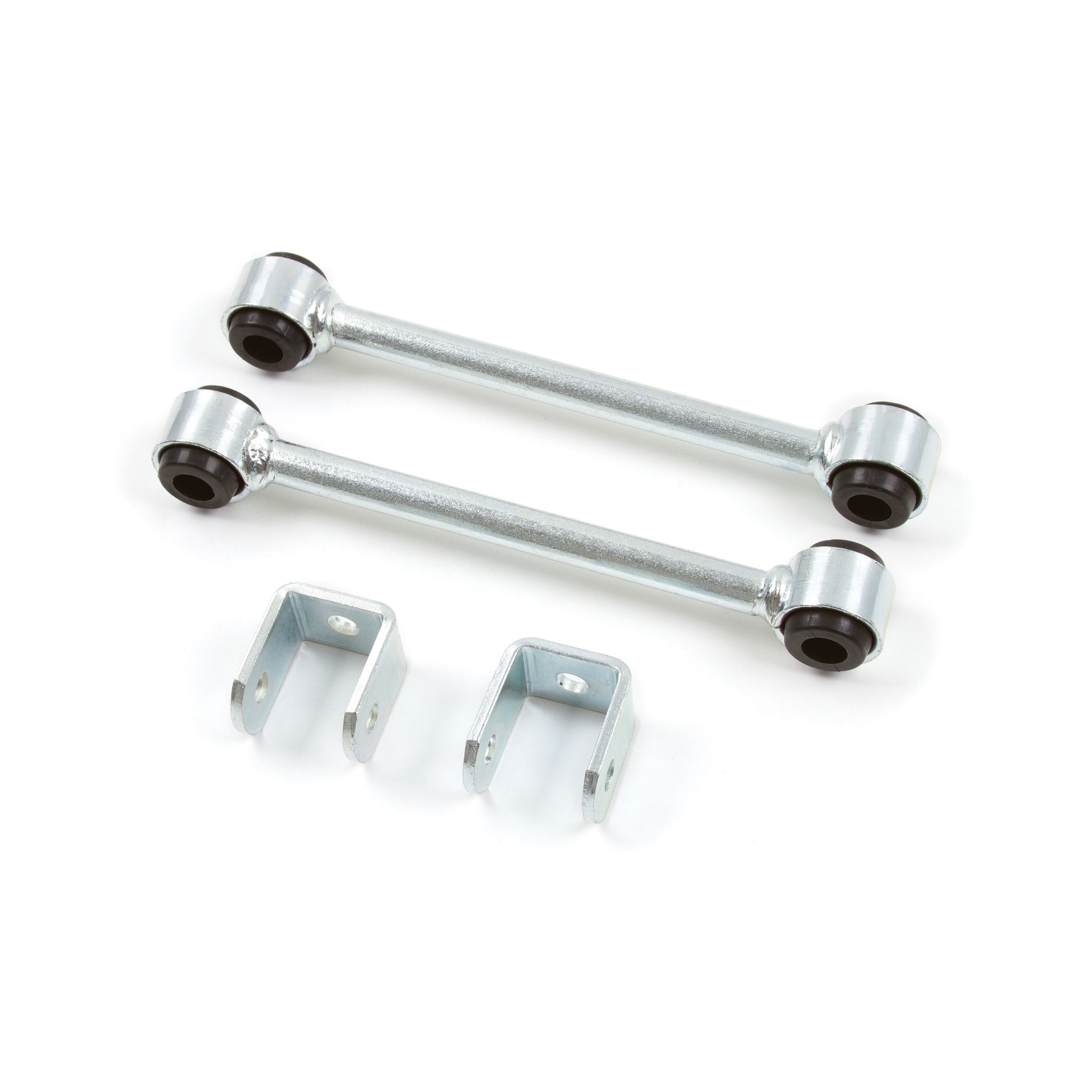 Zone 3-4in Front Sway Bar Links