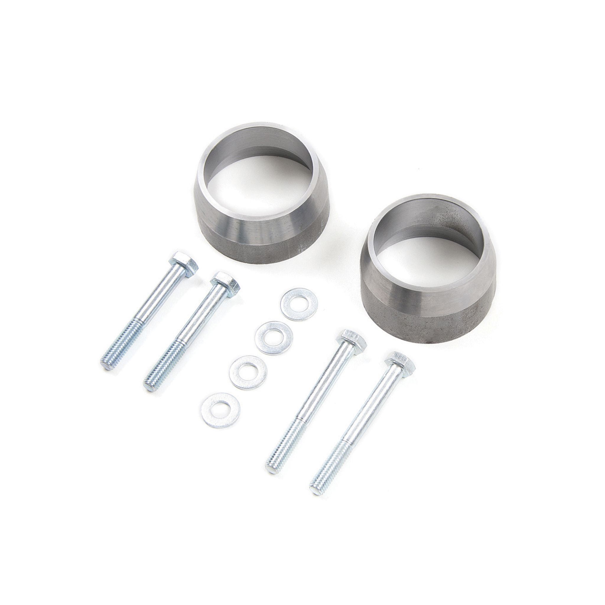 Zone Exhaust Extension Kit