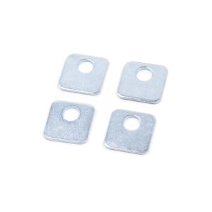 Zone Alignment Cam Locks