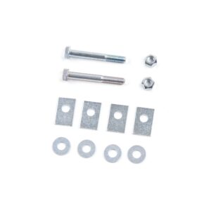 Zone Rear Pinion Cam Locks