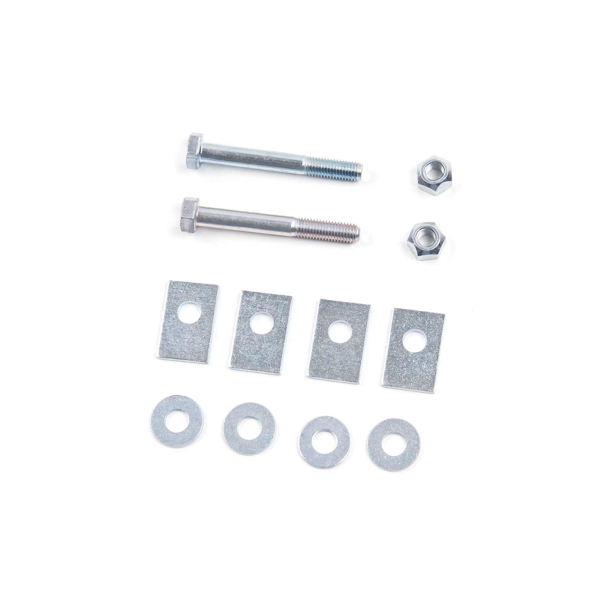 Zone Rear Pinion Cam Locks