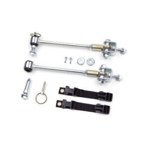 Zone 3-4.5in Sway Bar Disconnects