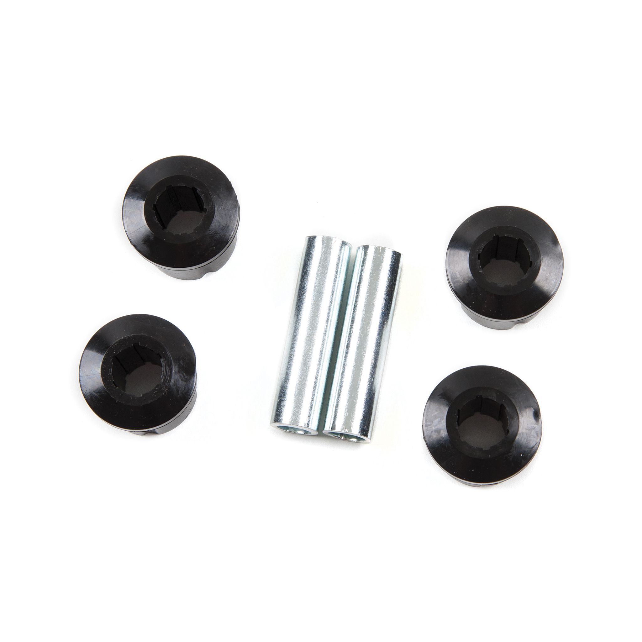 Zone Leaf Spring Bushing / Sleeve Kit - for 1 Leaf Spring