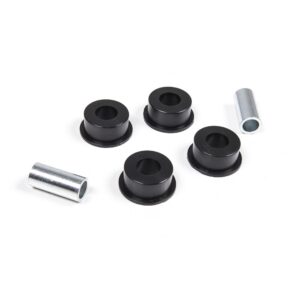 Zone Track Bar Bushing / Sleeve Kit