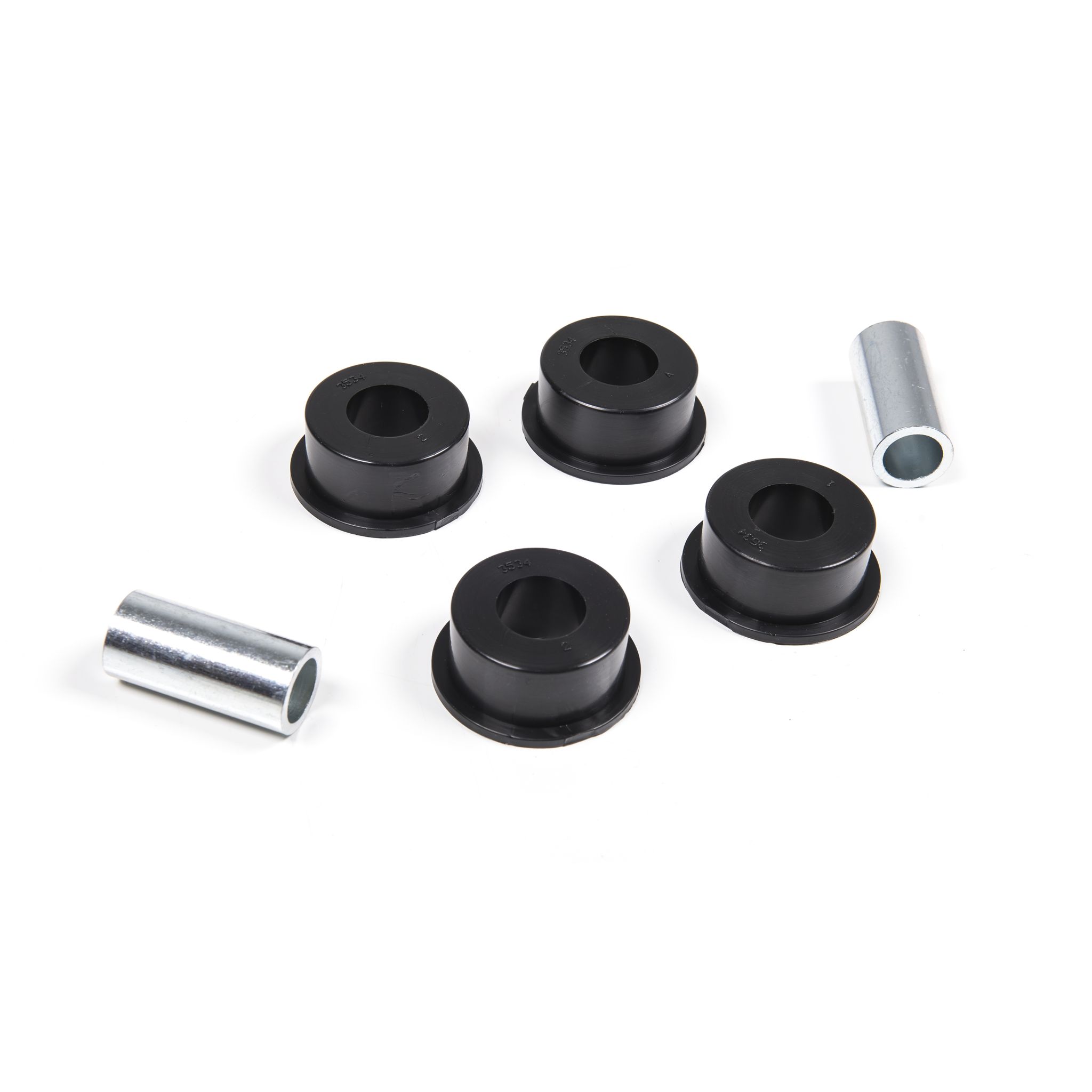 Zone Track Bar Bushing / Sleeve Kit