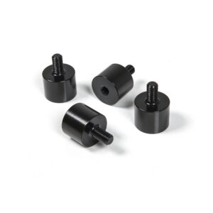 Zone Bump Stop Extension Kit