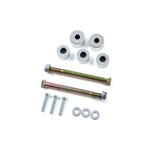 Zone Differential Drop Kit