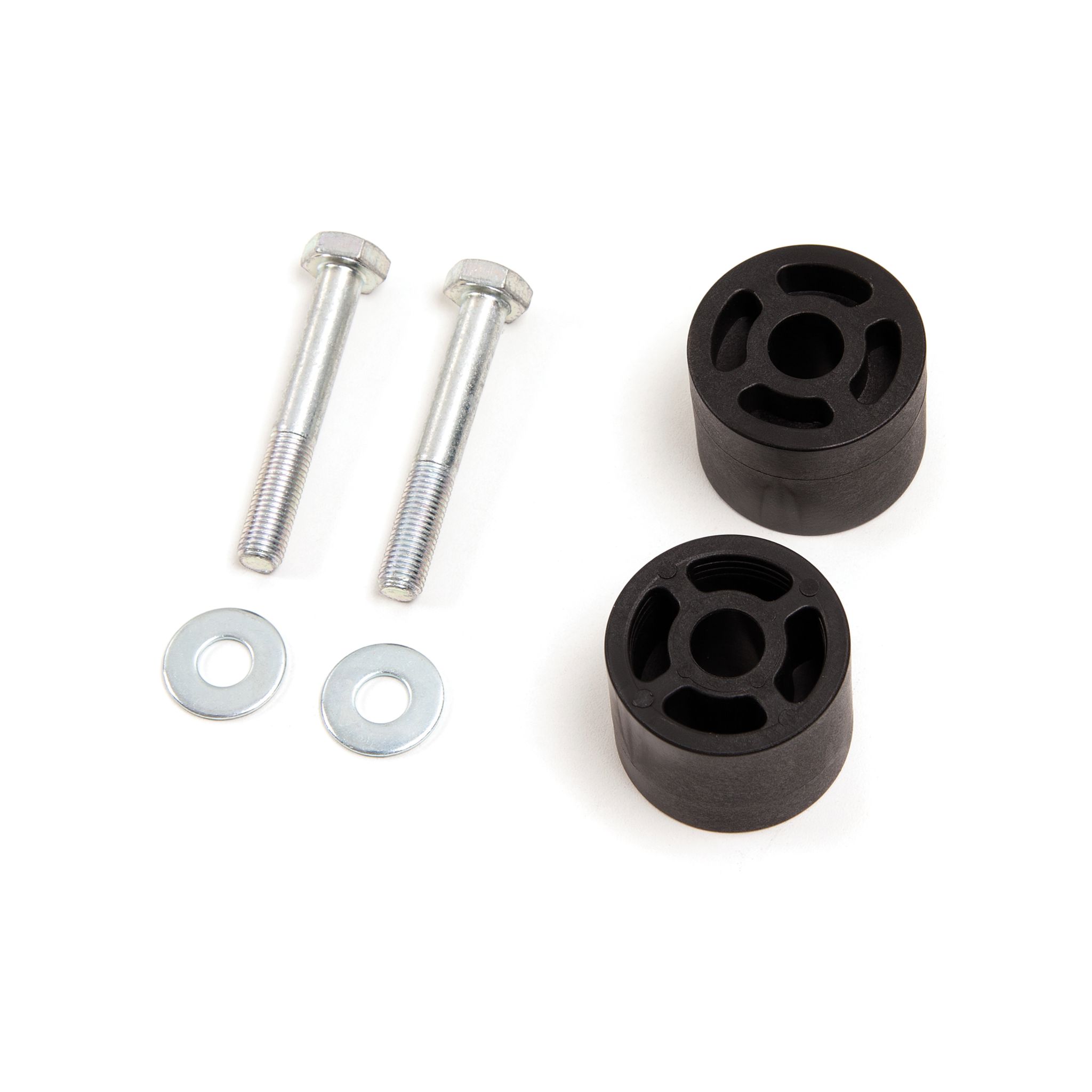 Zone Carrier Bearing Drop Kit