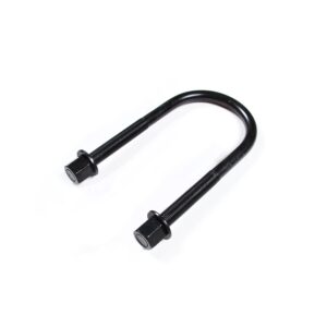 1/2 x 2-3/4 x 14 Round U-bolt